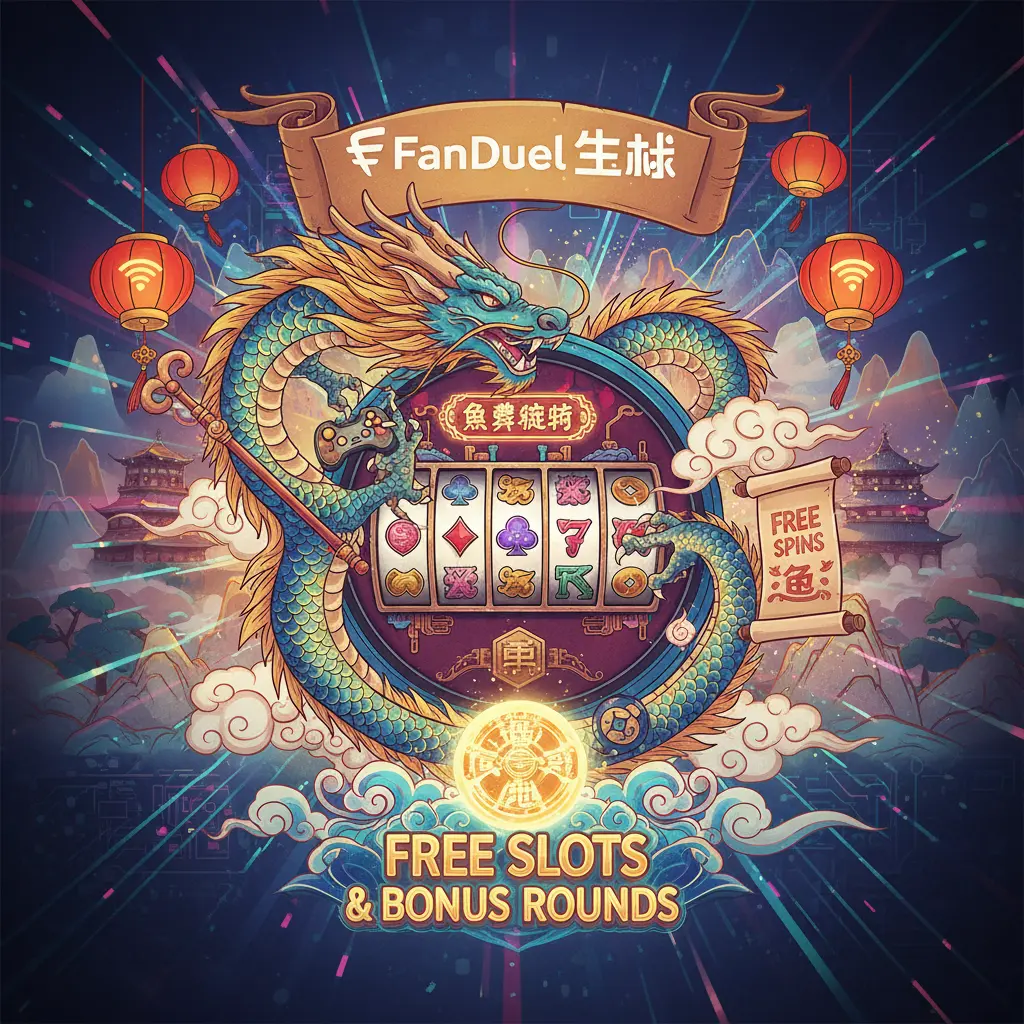 free slot games with bonus rounds - FanDuel