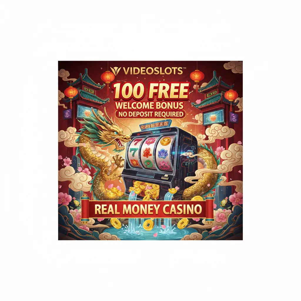 100 free welcome bonus no deposit required real money casino - Videoslots