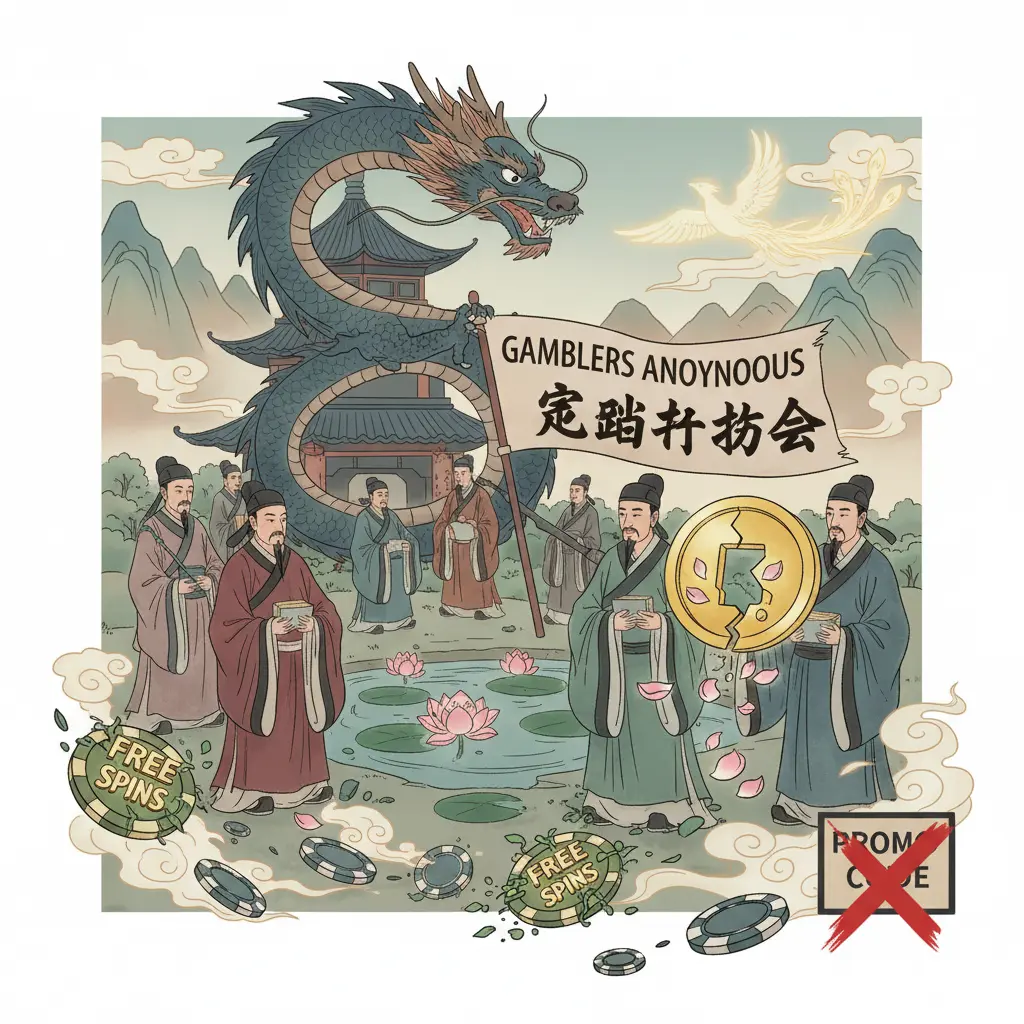 Casino promo code free spins - Anonymous