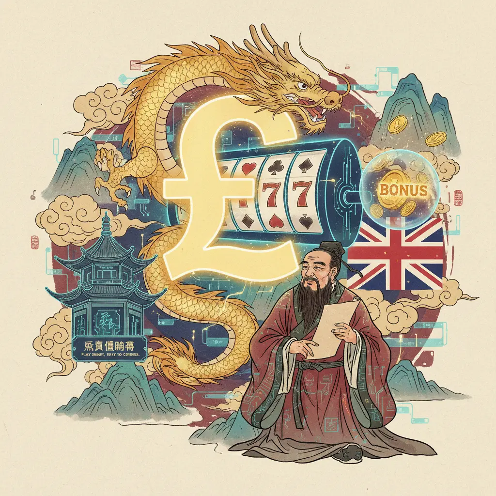 best slot bonus uk - responsible