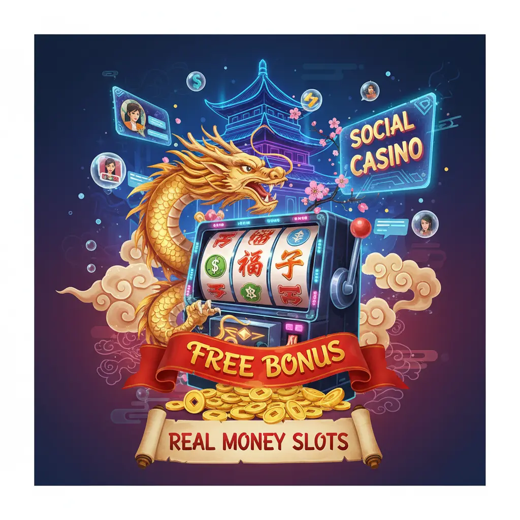 Free bonus slot real money - Casinos