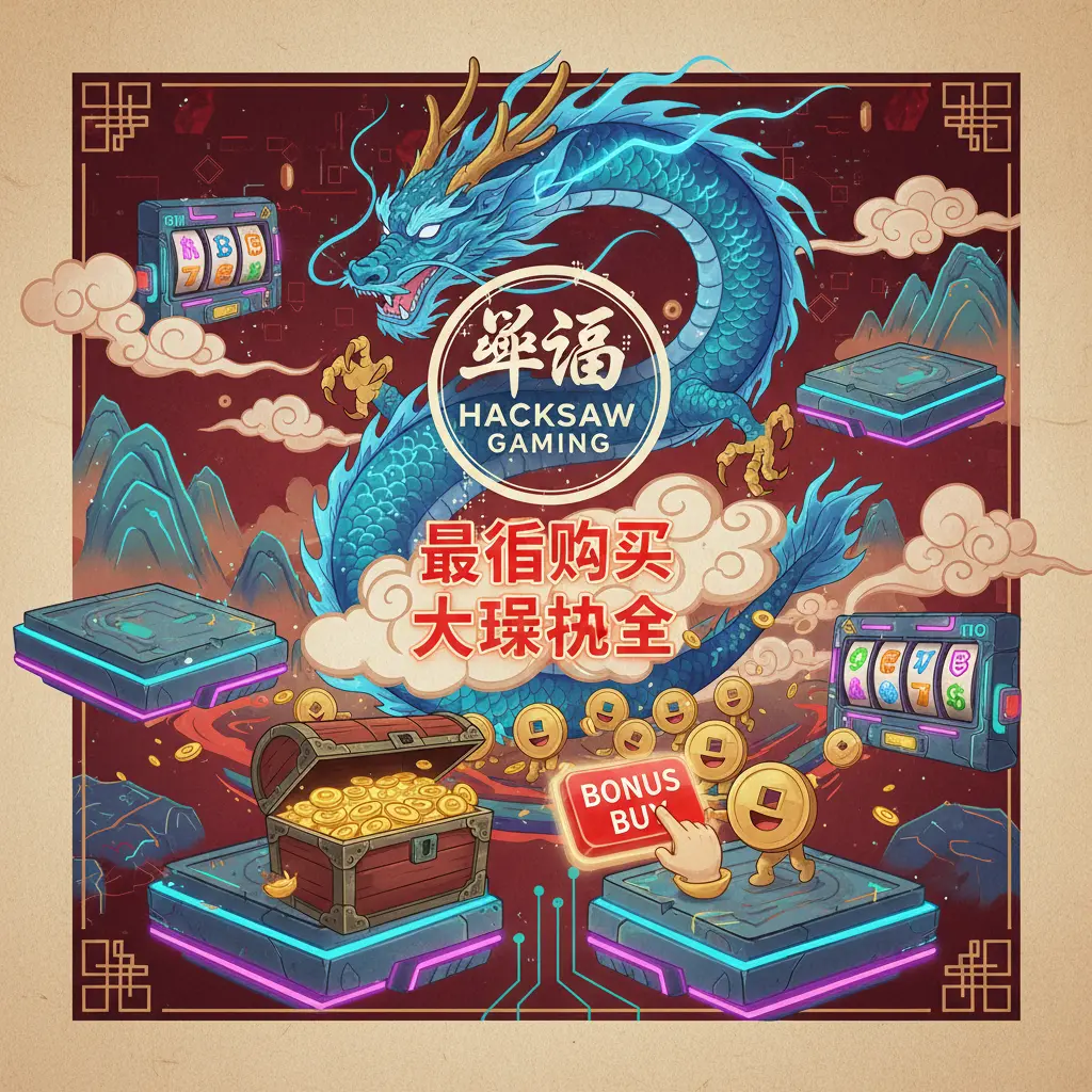 cheapest bonus buy slot - Hacksaw