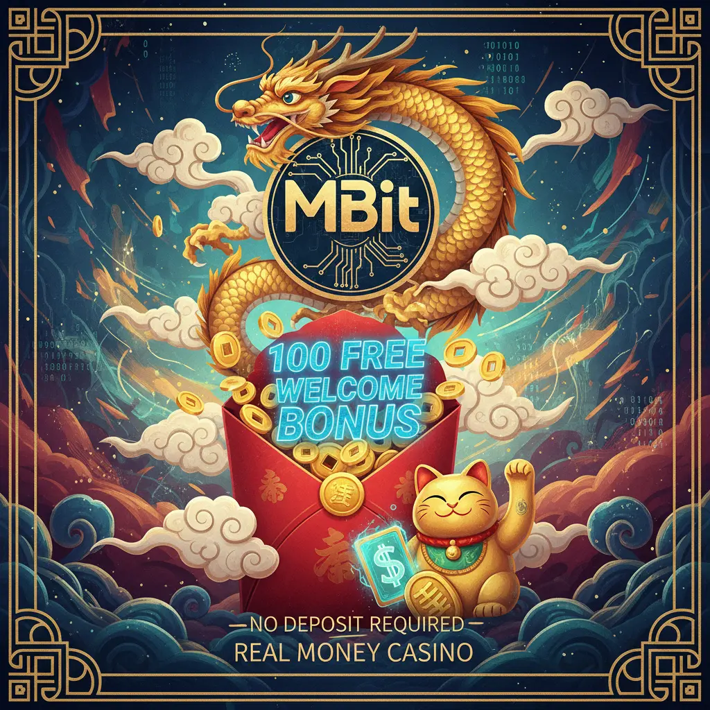100 free welcome bonus no deposit required real money casino - MBit