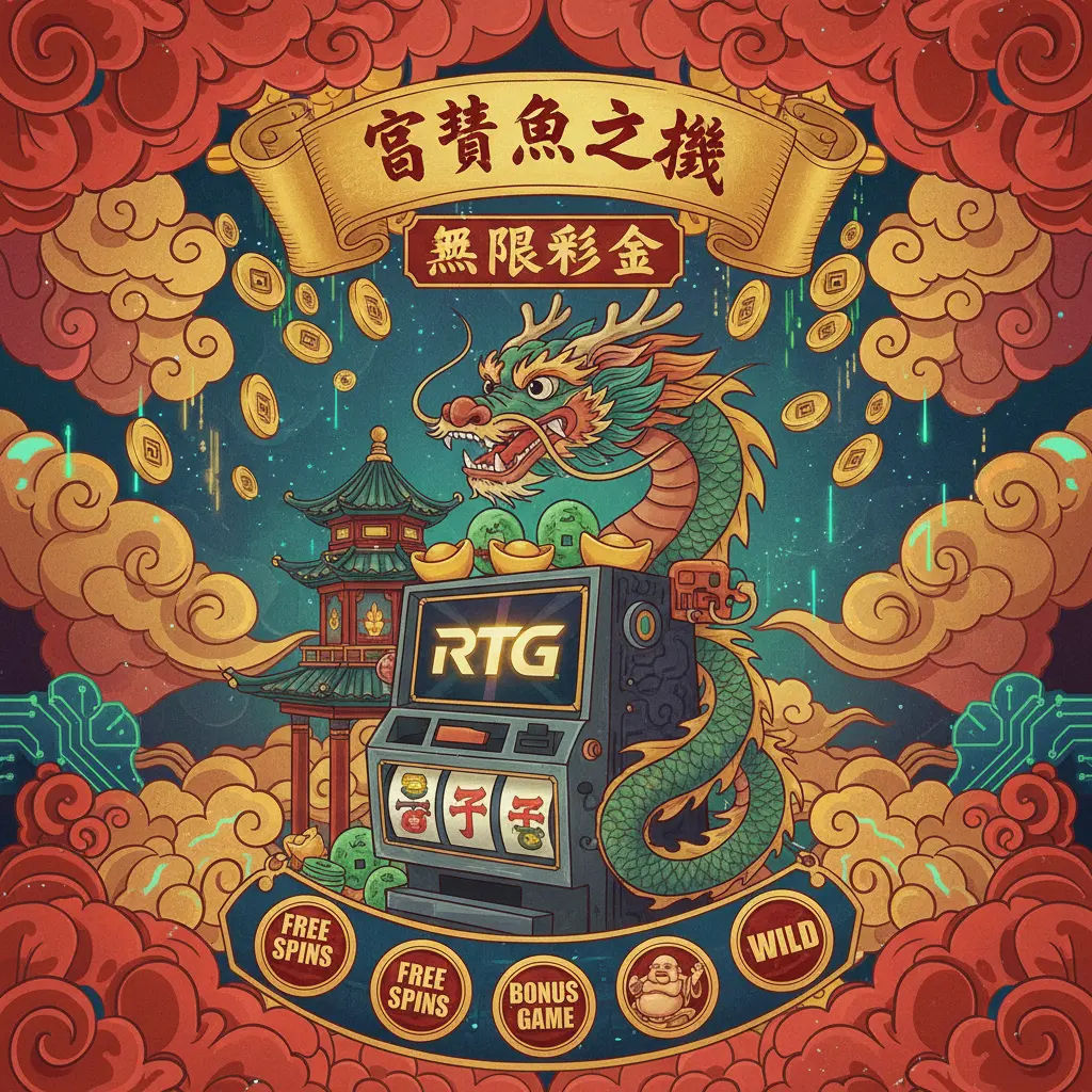 free slot games with bonus rounds - RTG