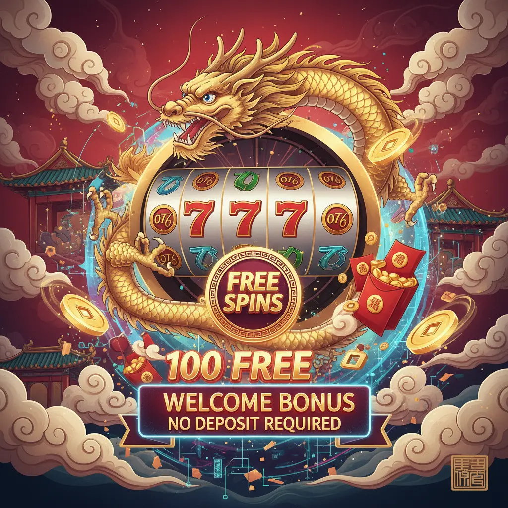 100 free welcome bonus no deposit required real money casino - Spins