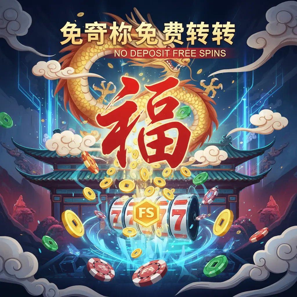 No deposit FS - Spins