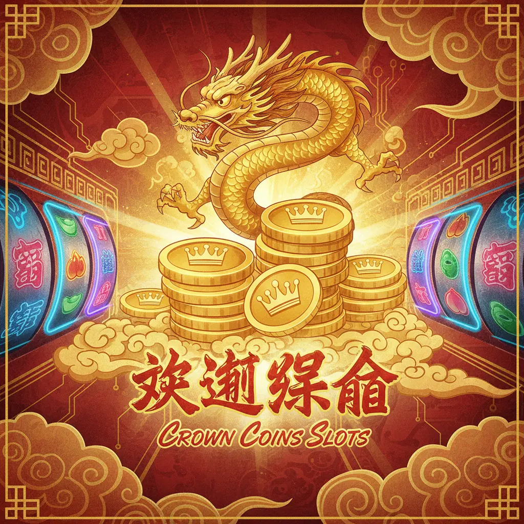 slot welcome bonus - Crown