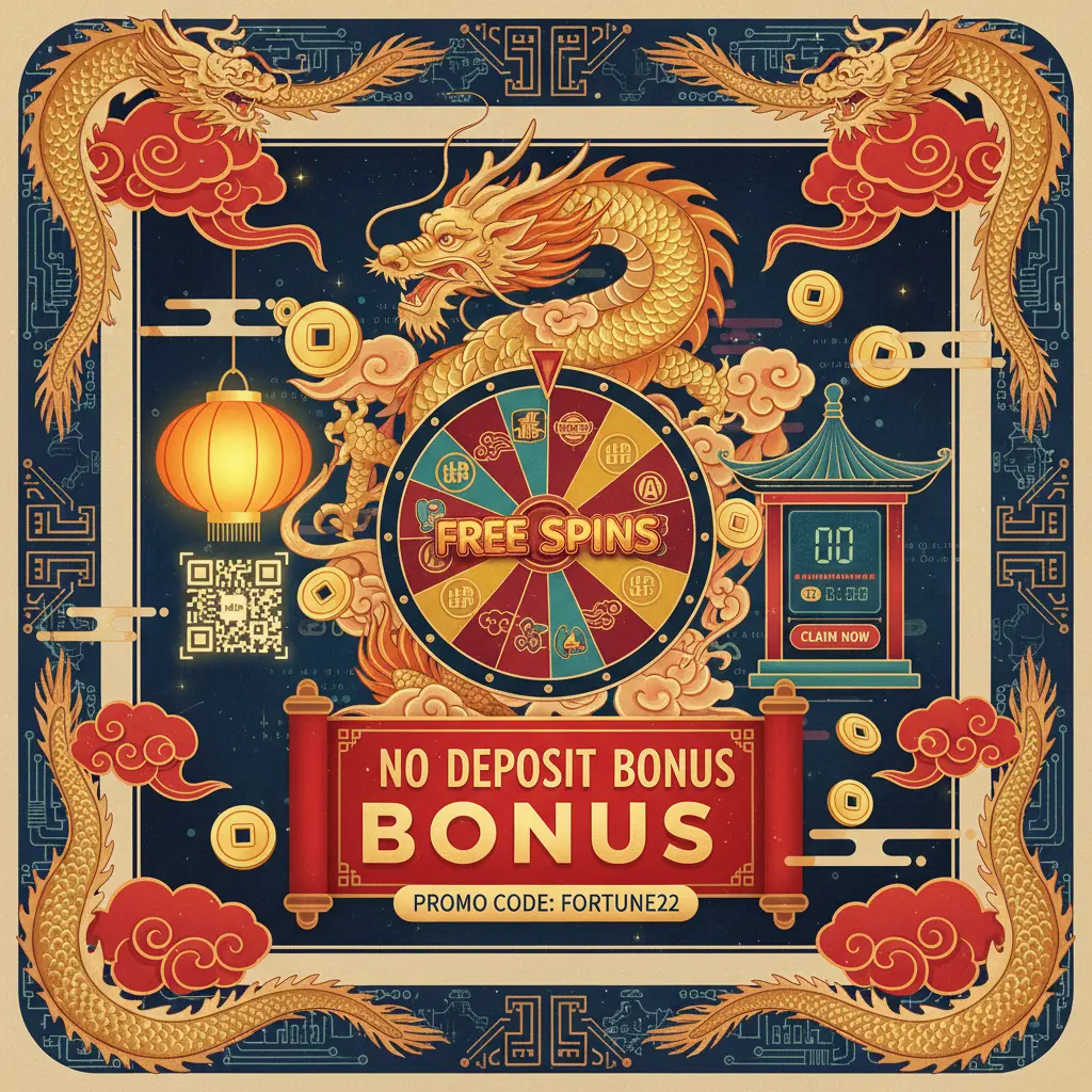 Casino promo code free spins - Deposit