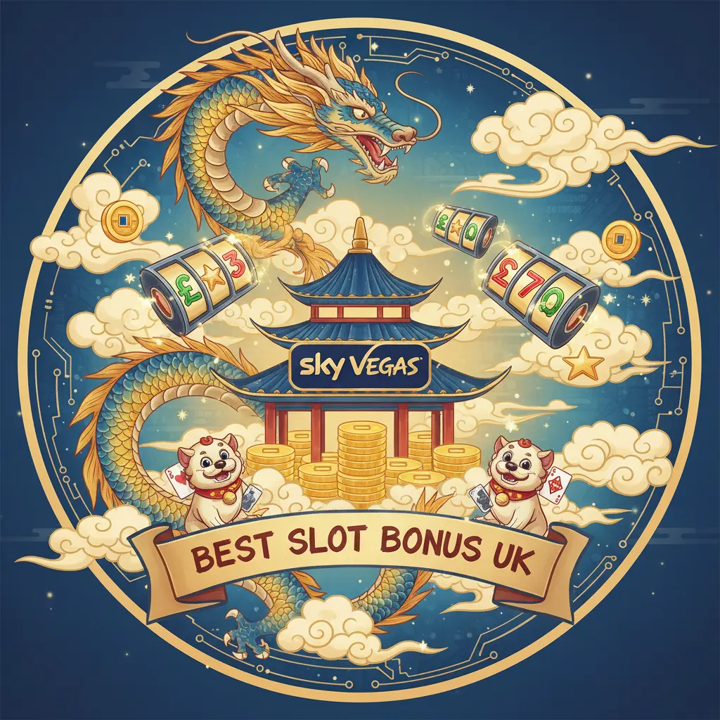 best slot bonus uk - Vegas