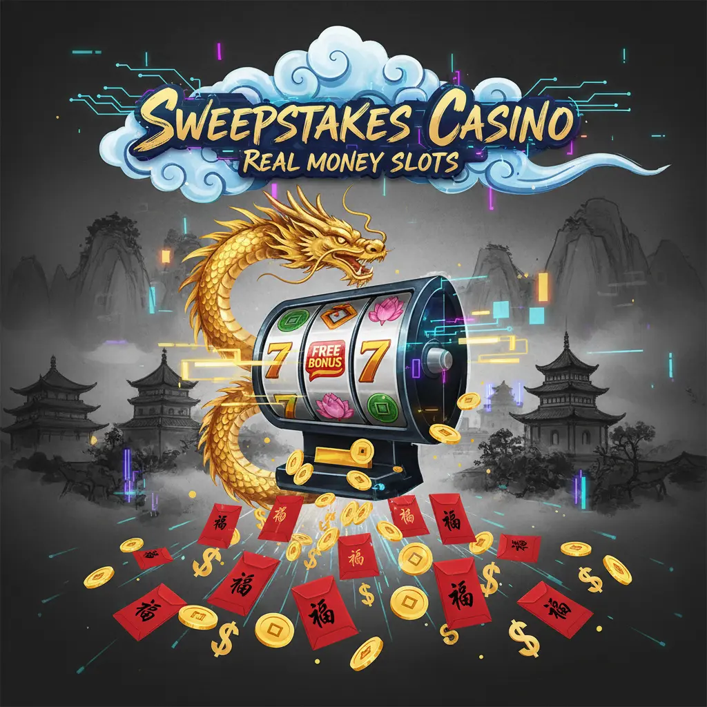 Free bonus slot real money - Sweepstakes