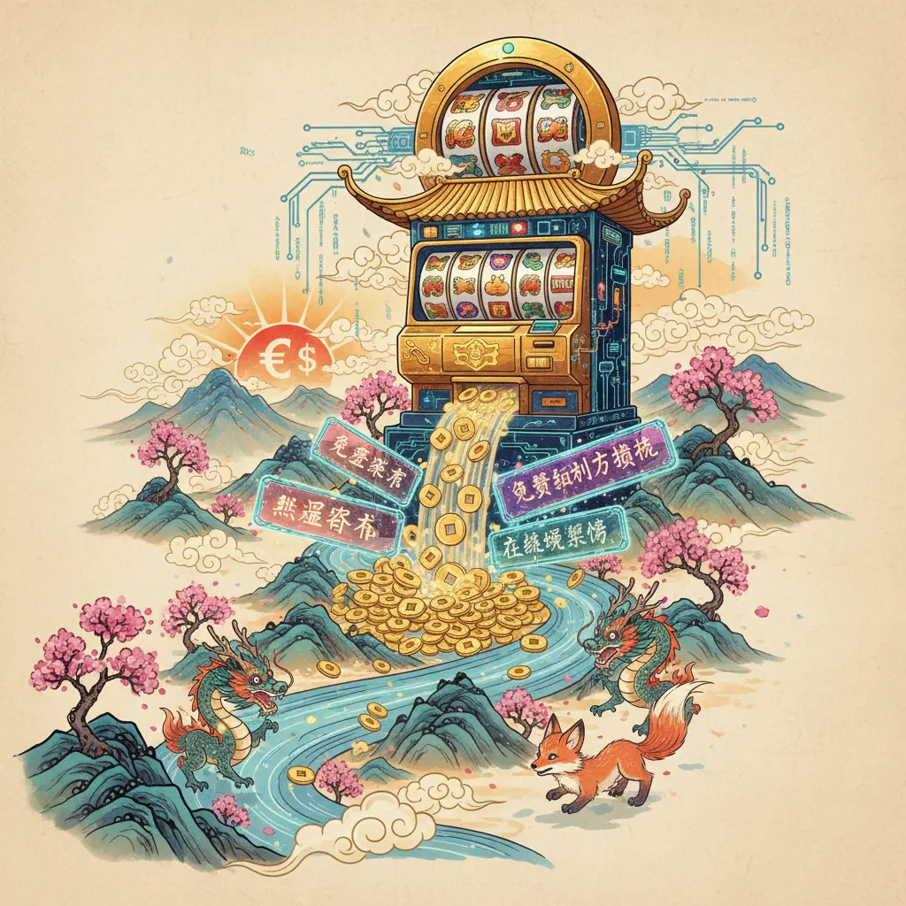 free bonus slot games no deposit - Casinos