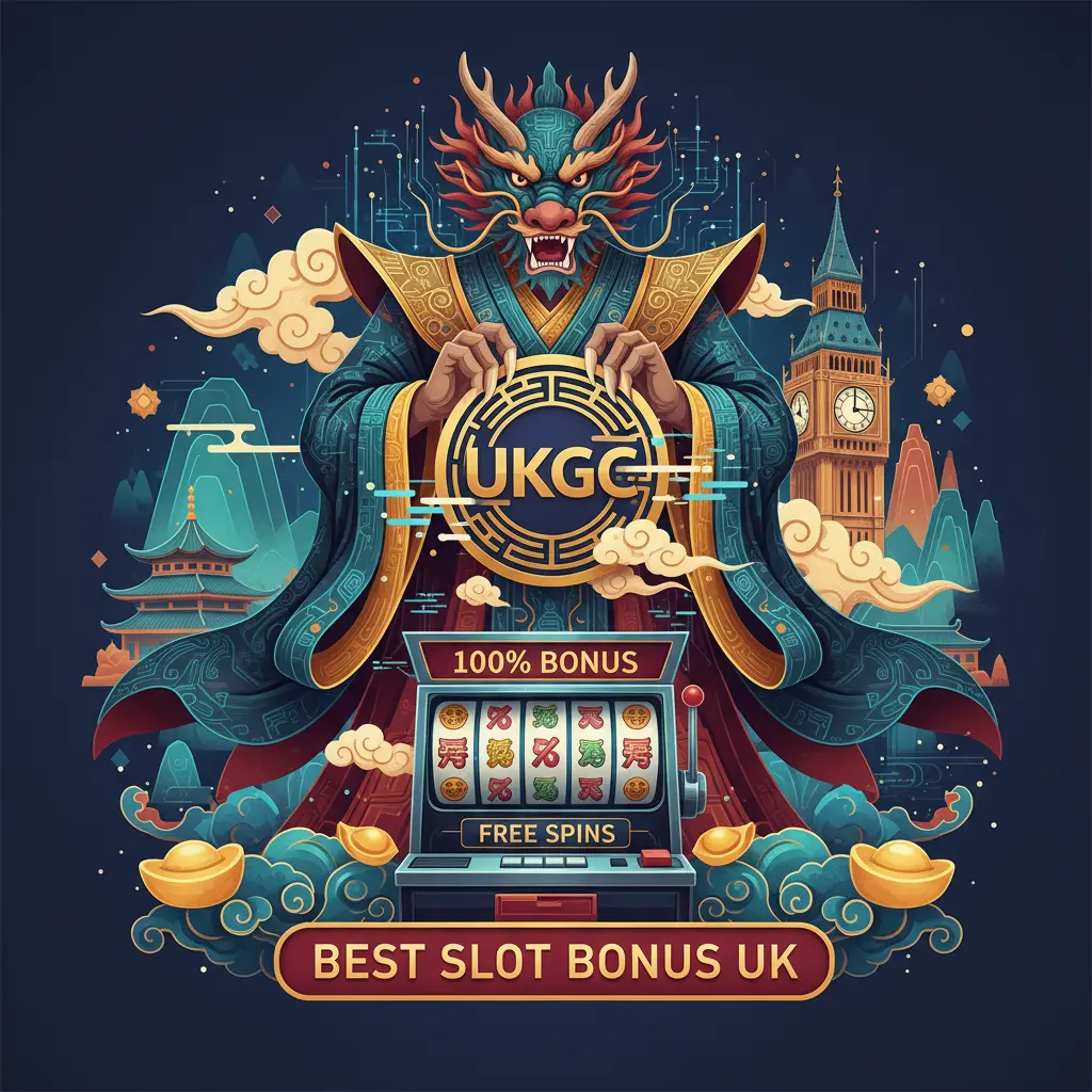 best slot bonus uk - Commission