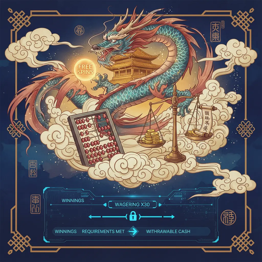 Casino promo code free spins - Requirements