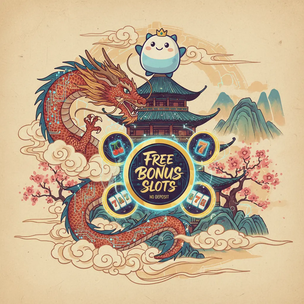 free bonus slot games no deposit - Casumo