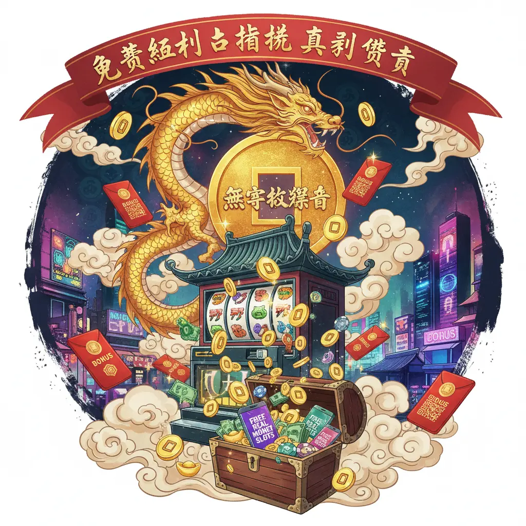 Free bonus slot real money - Deposit