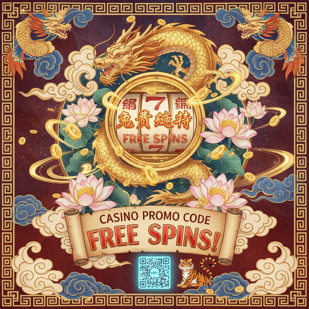 Casino promo code free spins - Casino