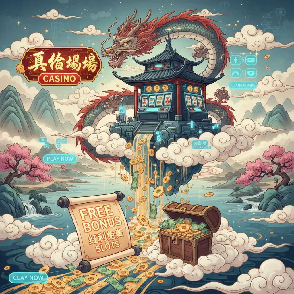 Free bonus slot real money - Casinos