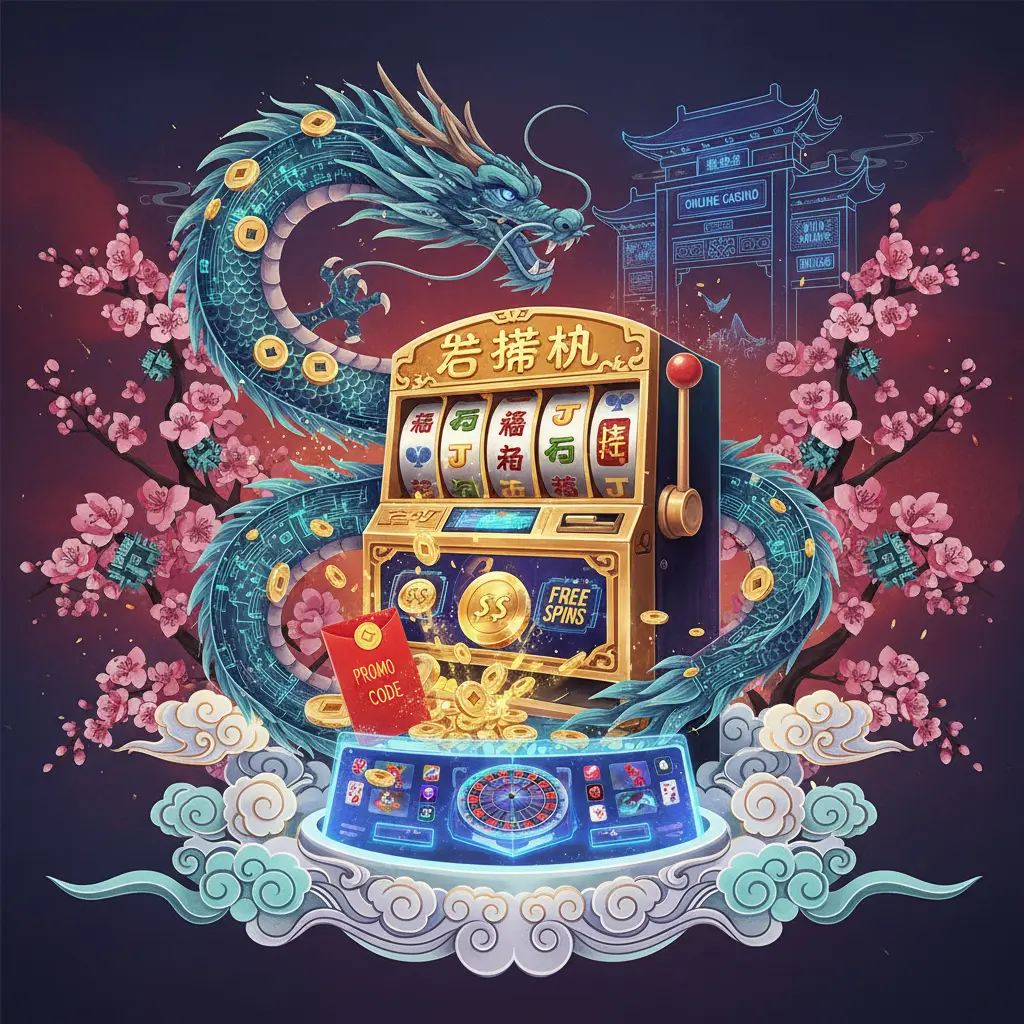 Casino promo code free spins - Casinos